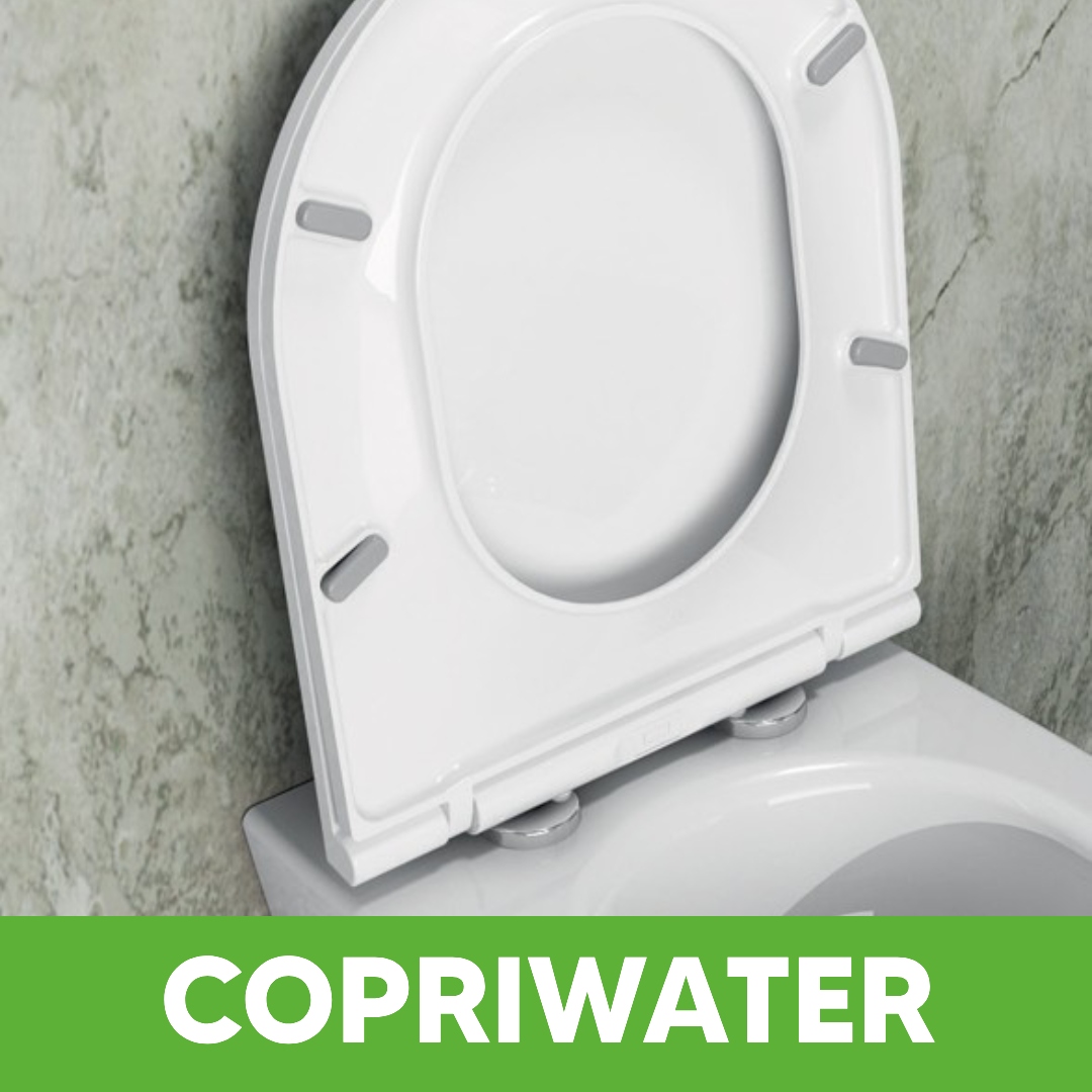 Copriwater